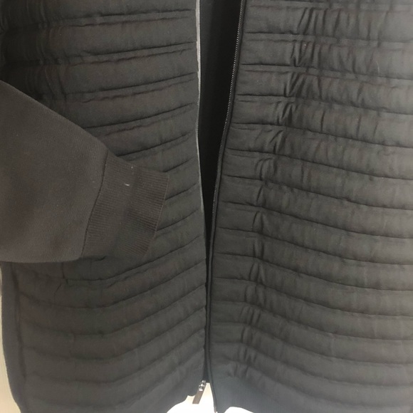 Adidas Adipure Hybrid Full Zip Golf Jacket XL - Picture 6 of 16